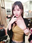 长得像孙燕姿的新加坡E杯混血纹身女神「Ada822」OF大尺度露脸私拍激情撩骚自慰男女通吃