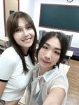 长得像孙燕姿的新加坡E杯混血纹身女神「Ada822」OF大尺度露脸私拍激情撩骚自慰男女通吃