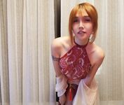 长得像孙燕姿的新加坡E杯混血纹身女神「Ada822」OF大尺度露脸私拍激情撩骚自慰男女通吃