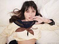 长得像孙燕姿的新加坡E杯混血纹身女神「Ada822」OF大尺度露脸私拍激情撩骚自慰男女通吃