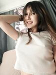 长得像孙燕姿的新加坡E杯混血纹身女神「Ada822」OF大尺度露脸私拍激情撩骚自慰男女通吃