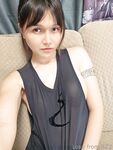长得像孙燕姿的新加坡E杯混血纹身女神「Ada822」OF大尺度露脸私拍激情撩骚自慰男女通吃