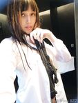 长得像孙燕姿的新加坡E杯混血纹身女神「Ada822」OF大尺度露脸私拍激情撩骚自慰男女通吃