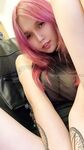 长得像孙燕姿的新加坡E杯混血纹身女神「Ada822」OF大尺度露脸私拍激情撩骚自慰男女通吃
