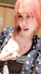 长得像孙燕姿的新加坡E杯混血纹身女神「Ada822」OF大尺度露脸私拍激情撩骚自慰男女通吃