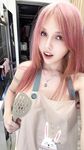 长得像孙燕姿的新加坡E杯混血纹身女神「Ada822」OF大尺度露脸私拍激情撩骚自慰男女通吃
