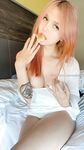 长得像孙燕姿的新加坡E杯混血纹身女神「Ada822」OF大尺度露脸私拍激情撩骚自慰男女通吃