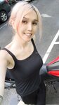 长得像孙燕姿的新加坡E杯混血纹身女神「Ada822」OF大尺度露脸私拍激情撩骚自慰男女通吃
