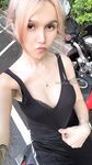 长得像孙燕姿的新加坡E杯混血纹身女神「Ada822」OF大尺度露脸私拍激情撩骚自慰男女通吃
