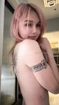 长得像孙燕姿的新加坡E杯混血纹身女神「Ada822」OF大尺度露脸私拍激情撩骚自慰男女通吃