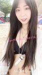 2024 년 대만 교정기 미인 [RayRay Rui Rui]는 슈퍼마켓에서 큰 가슴을 노출하고 양면 3P 섹스를하며 거의 얼굴을 보이지 않는 혜택을 트윗했습니다.