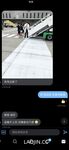 2024 년 대만 교정기 미인 [RayRay Rui Rui]는 슈퍼마켓에서 큰 가슴을 노출하고 양면 3P 섹스를하며 거의 얼굴을 보이지 않는 혜택을 트윗했습니다.