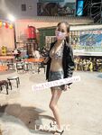 2024 년 대만 교정기 미인 [RayRay Rui Rui]는 슈퍼마켓에서 큰 가슴을 노출하고 양면 3P 섹스를하며 거의 얼굴을 보이지 않는 혜택을 트윗했습니다.