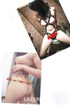 2024 년 대만 교정기 미인 [RayRay Rui Rui]는 슈퍼마켓에서 큰 가슴을 노출하고 양면 3P 섹스를하며 거의 얼굴을 보이지 않는 혜택을 트윗했습니다.