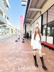 2024 년 대만 교정기 미인 [RayRay Rui Rui]는 슈퍼마켓에서 큰 가슴을 노출하고 양면 3P 섹스를하며 거의 얼굴을 보이지 않는 혜택을 트윗했습니다.