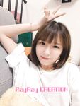 2024 년 대만 교정기 미인 [RayRay Rui Rui]는 슈퍼마켓에서 큰 가슴을 노출하고 양면 3P 섹스를하며 거의 얼굴을 보이지 않는 혜택을 트윗했습니다.