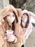 2024 년 대만 교정기 미인 [RayRay Rui Rui]는 슈퍼마켓에서 큰 가슴을 노출하고 양면 3P 섹스를하며 거의 얼굴을 보이지 않는 혜택을 트윗했습니다.