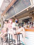 2024 년 대만 교정기 미인 [RayRay Rui Rui]는 슈퍼마켓에서 큰 가슴을 노출하고 양면 3P 섹스를하며 거의 얼굴을 보이지 않는 혜택을 트윗했습니다.