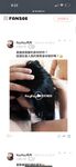 2024 년 대만 교정기 미인 [RayRay Rui Rui]는 슈퍼마켓에서 큰 가슴을 노출하고 양면 3P 섹스를하며 거의 얼굴을 보이지 않는 혜택을 트윗했습니다.