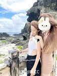 2024 년 대만 교정기 미인 [RayRay Rui Rui]는 슈퍼마켓에서 큰 가슴을 노출하고 양면 3P 섹스를하며 거의 얼굴을 보이지 않는 혜택을 트윗했습니다.