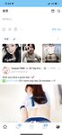 2024 년 대만 교정기 미인 [RayRay Rui Rui]는 슈퍼마켓에서 큰 가슴을 노출하고 양면 3P 섹스를하며 거의 얼굴을 보이지 않는 혜택을 트윗했습니다.