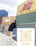 2024 년 대만 교정기 미인 [RayRay Rui Rui]는 슈퍼마켓에서 큰 가슴을 노출하고 양면 3P 섹스를하며 거의 얼굴을 보이지 않는 혜택을 트윗했습니다.