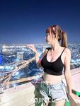 2024 년 대만 교정기 미인 [RayRay Rui Rui]는 슈퍼마켓에서 큰 가슴을 노출하고 양면 3P 섹스를하며 거의 얼굴을 보이지 않는 혜택을 트윗했습니다.