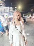 2024 년 대만 교정기 미인 [RayRay Rui Rui]는 슈퍼마켓에서 큰 가슴을 노출하고 양면 3P 섹스를하며 거의 얼굴을 보이지 않는 혜택을 트윗했습니다.