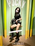 2024 년 대만 교정기 미인 [RayRay Rui Rui]는 슈퍼마켓에서 큰 가슴을 노출하고 양면 3P 섹스를하며 거의 얼굴을 보이지 않는 혜택을 트윗했습니다.