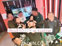 2024 년 대만 교정기 미인 [RayRay Rui Rui]는 슈퍼마켓에서 큰 가슴을 노출하고 양면 3P 섹스를하며 거의 얼굴을 보이지 않는 혜택을 트윗했습니다.