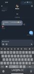 2024 년 대만 교정기 미인 [RayRay Rui Rui]는 슈퍼마켓에서 큰 가슴을 노출하고 양면 3P 섹스를하며 거의 얼굴을 보이지 않는 혜택을 트윗했습니다.