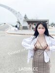 2024 년 대만 교정기 미인 [RayRay Rui Rui]는 슈퍼마켓에서 큰 가슴을 노출하고 양면 3P 섹스를하며 거의 얼굴을 보이지 않는 혜택을 트윗했습니다.