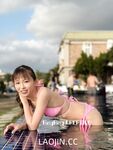 2024 년 대만 교정기 미인 [RayRay Rui Rui]는 슈퍼마켓에서 큰 가슴을 노출하고 양면 3P 섹스를하며 거의 얼굴을 보이지 않는 혜택을 트윗했습니다.