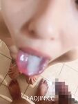 2024 년 대만 교정기 미인 [RayRay Rui Rui]는 슈퍼마켓에서 큰 가슴을 노출하고 양면 3P 섹스를하며 거의 얼굴을 보이지 않는 혜택을 트윗했습니다.