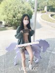 2024 년 대만 교정기 미인 [RayRay Rui Rui]는 슈퍼마켓에서 큰 가슴을 노출하고 양면 3P 섹스를하며 거의 얼굴을 보이지 않는 혜택을 트윗했습니다.