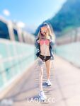 2024 년 대만 교정기 미인 [RayRay Rui Rui]는 슈퍼마켓에서 큰 가슴을 노출하고 양면 3P 섹스를하며 거의 얼굴을 보이지 않는 혜택을 트윗했습니다.