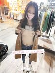 2024 년 대만 교정기 미인 [RayRay Rui Rui]는 슈퍼마켓에서 큰 가슴을 노출하고 양면 3P 섹스를하며 거의 얼굴을 보이지 않는 혜택을 트윗했습니다.