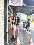 2024 년 대만 교정기 미인 [RayRay Rui Rui]는 슈퍼마켓에서 큰 가슴을 노출하고 양면 3P 섹스를하며 거의 얼굴을 보이지 않는 혜택을 트윗했습니다.