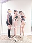 2024 년 대만 교정기 미인 [RayRay Rui Rui]는 슈퍼마켓에서 큰 가슴을 노출하고 양면 3P 섹스를하며 거의 얼굴을 보이지 않는 혜택을 트윗했습니다.