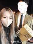 2024 년 대만 교정기 미인 [RayRay Rui Rui]는 슈퍼마켓에서 큰 가슴을 노출하고 양면 3P 섹스를하며 거의 얼굴을 보이지 않는 혜택을 트윗했습니다.