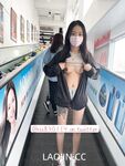 2024 년 대만 교정기 미인 [RayRay Rui Rui]는 슈퍼마켓에서 큰 가슴을 노출하고 양면 3P 섹스를하며 거의 얼굴을 보이지 않는 혜택을 트윗했습니다.