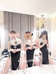 2024 년 대만 교정기 미인 [RayRay Rui Rui]는 슈퍼마켓에서 큰 가슴을 노출하고 양면 3P 섹스를하며 거의 얼굴을 보이지 않는 혜택을 트윗했습니다.