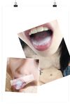 2024 년 대만 교정기 미인 [RayRay Rui Rui]는 슈퍼마켓에서 큰 가슴을 노출하고 양면 3P 섹스를하며 거의 얼굴을 보이지 않는 혜택을 트윗했습니다.