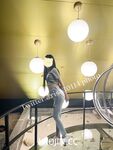 2024 년 대만 교정기 미인 [RayRay Rui Rui]는 슈퍼마켓에서 큰 가슴을 노출하고 양면 3P 섹스를하며 거의 얼굴을 보이지 않는 혜택을 트윗했습니다.