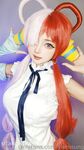 Ang presyo ng bawat panlabas na website ay 43 US dollars Ang sobrang tanyag na OF COSER ay maaaring maging matamis o maalat at ang pabago-bagong maliit na engkanto [yamisung] ay pribadong kinukunan ng litrato Ang magandang diwata ay may malalaking suso at