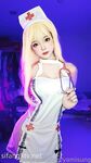 Ang presyo ng bawat panlabas na website ay 43 US dollars Ang sobrang tanyag na OF COSER ay maaaring maging matamis o maalat at ang pabago-bagong maliit na engkanto [yamisung] ay pribadong kinukunan ng litrato Ang magandang diwata ay may malalaking suso at