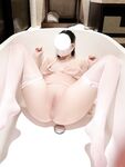 推特大奶肥臀美鲍福利姬【小羊咩咩@xkg7t】99门槛私拍视图