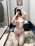 推特大奶肥臀美鲍福利姬【小羊咩咩@xkg7t】99门槛私拍视图