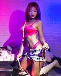 马来西亚超人气网红电竞女神「mspuiyi」OF大尺度露脸私拍身材爆炸模特淫乱百合趴