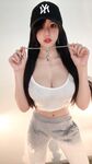 马来西亚超人气网红电竞女神「mspuiyi」OF大尺度露脸私拍身材爆炸模特淫乱百合趴